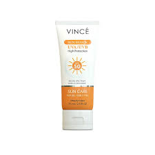 sunblock