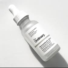 Niacinamide serium